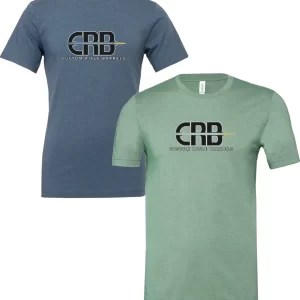 CRB T-Shirts