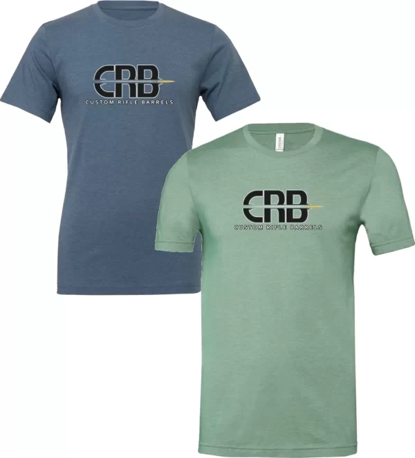 CRB T-Shirts