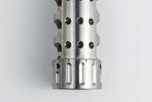 ACE Muzzle Brake - Image 4