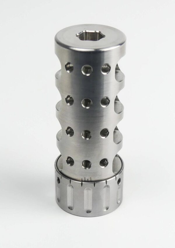 ACE Muzzle Brake - Image 5