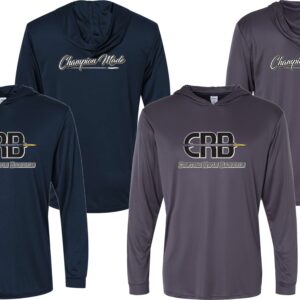 CRB Sun Shirts