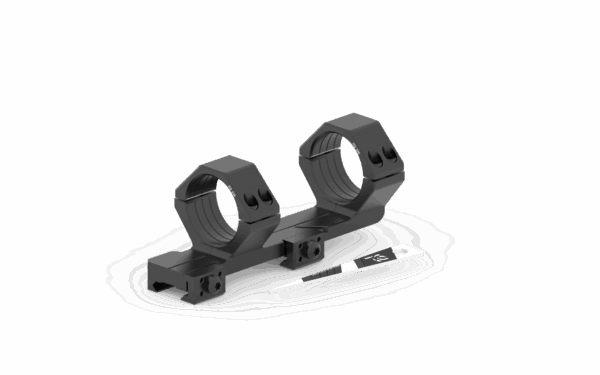ZCO Slim Line Cantilever Scope Mount