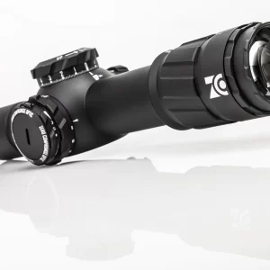 Zero Compromise Optic ZC210 2-10x30 Riflescope