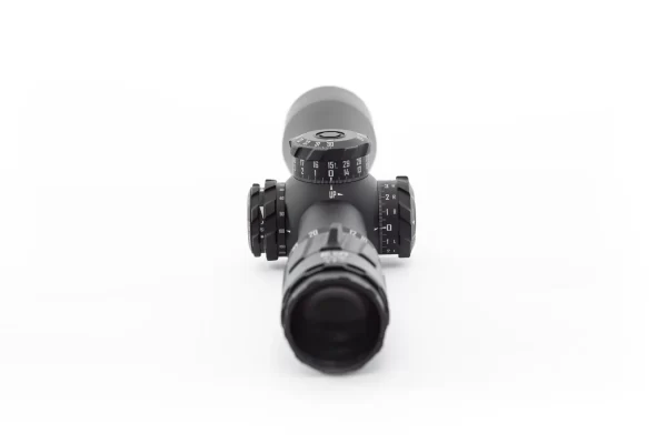 Zero Compromise Optic ZC527 5-27x56 Riflescope - Image 2