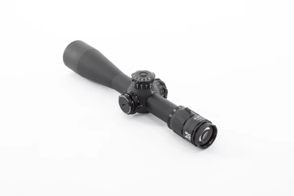 Zero Compromise Optic ZC527 5-27x56 Riflescope - Image 3
