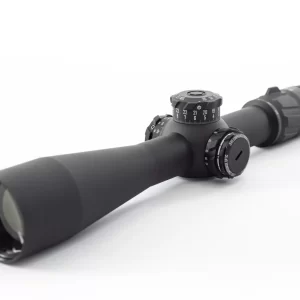 Zero Compromise Optic ZC527 5-27x56 Riflescope