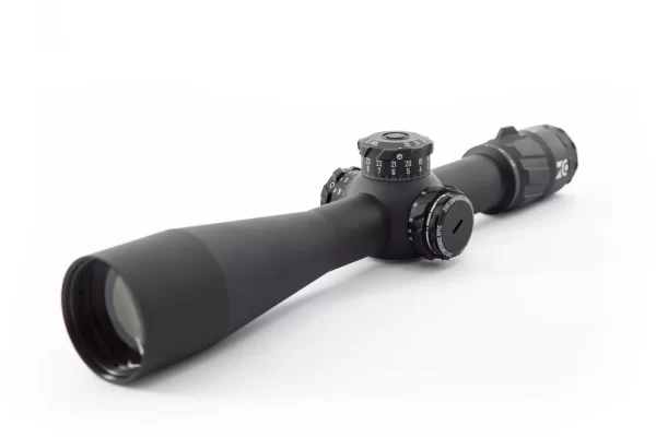 Zero Compromise Optic ZC527 5-27x56 Riflescope
