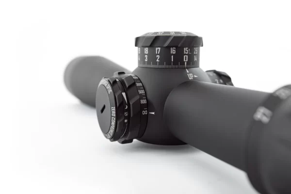 Zero Compromise Optic ZC527 5-27x56 Riflescope - Image 4