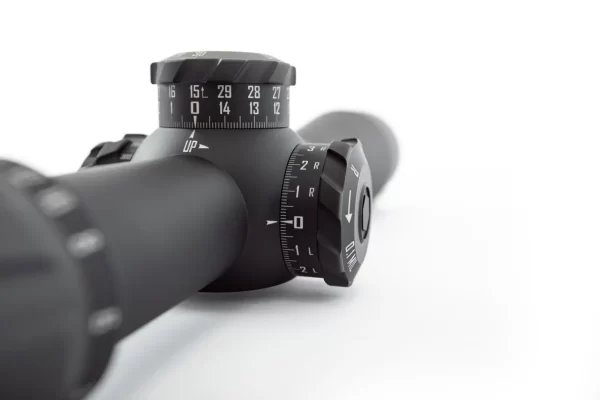 Zero Compromise Optic ZC527 5-27x56 Riflescope - Image 5