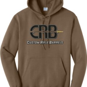 CRB Hoodies