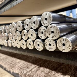 6mm Barrel Blank