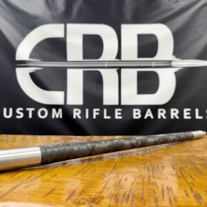 .308 Carbon Fiber Barrels