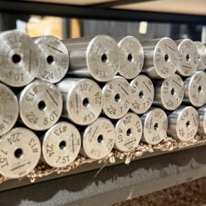 .224 Barrel Blank